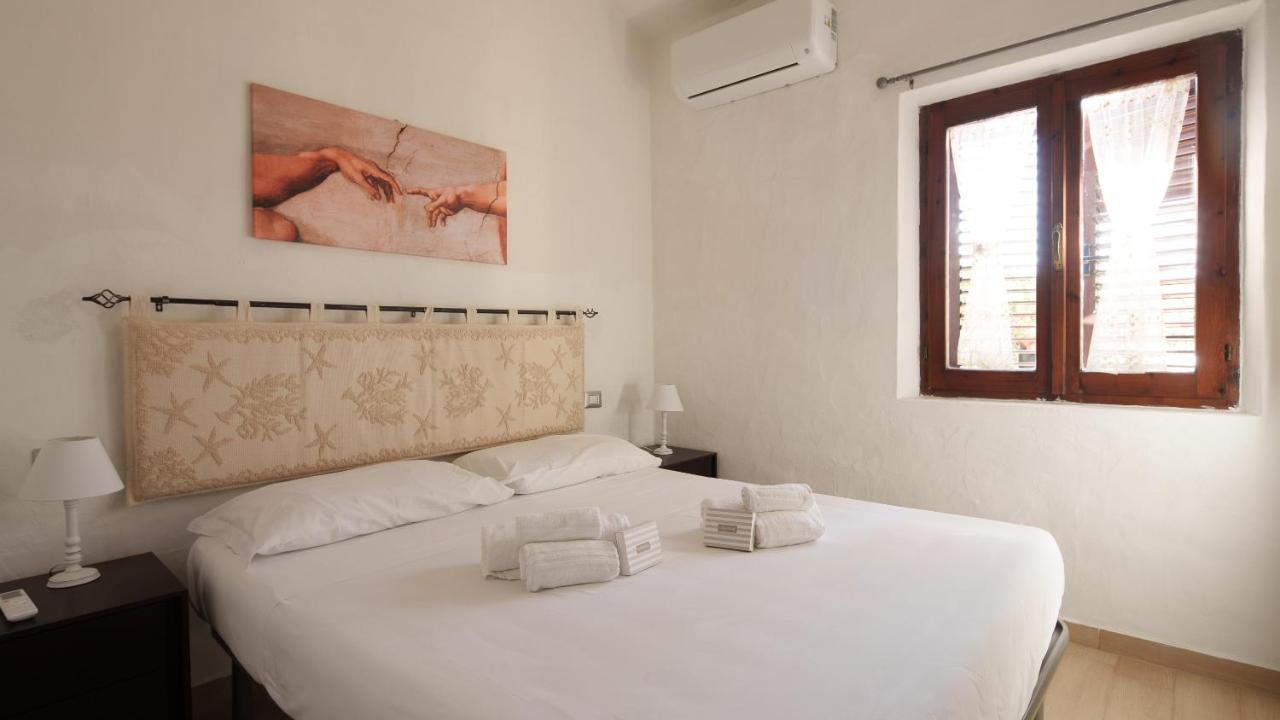 Welcomely - Maresole La Cinta San Teodoro  Exterior foto
